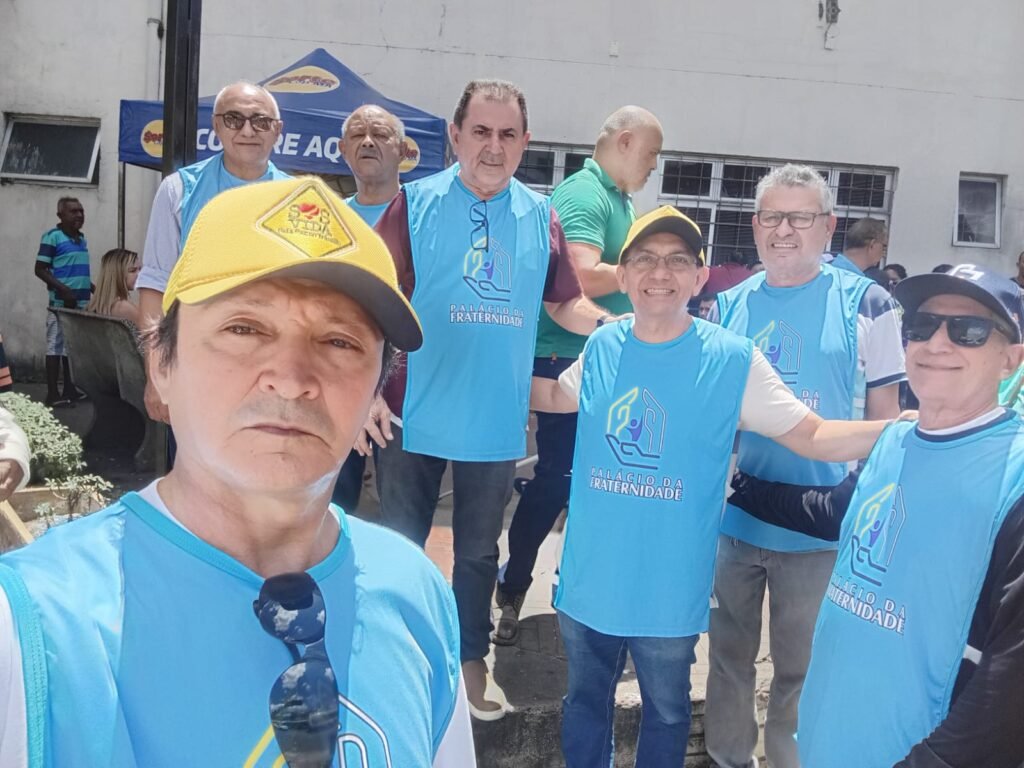 SOLIDARIEDADE