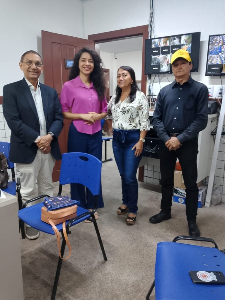 EDUCAÇÃO PARA O TRÂNSITO